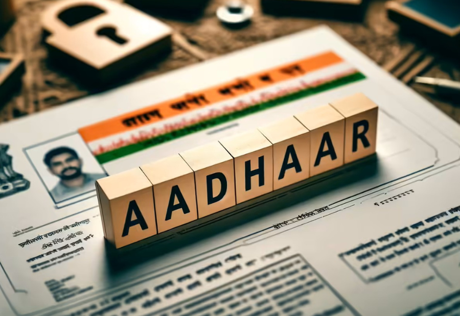 India expands Aadhaar use with new app as privacy and security concerns grow