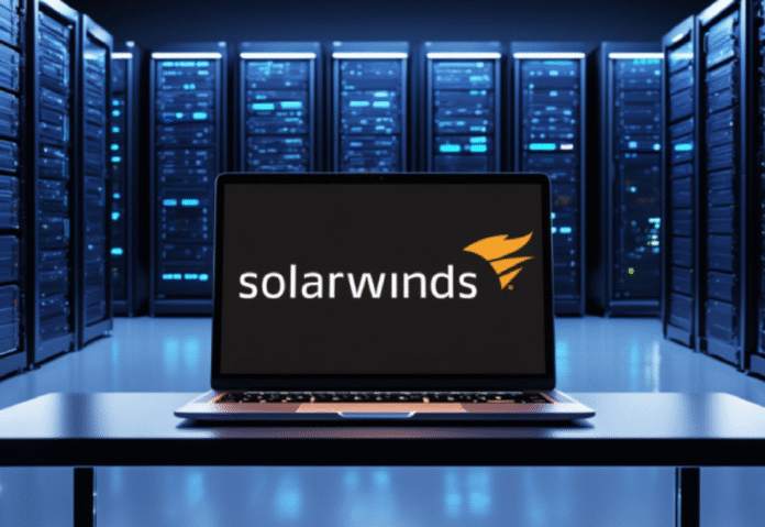 Hackers exploit SolarWinds Web Help Desk to breach enterprise networks