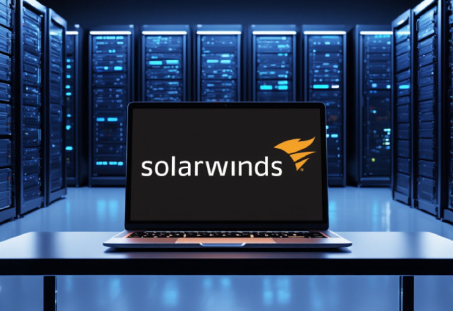Hackers exploit SolarWinds Web Help Desk to breach enterprise networks