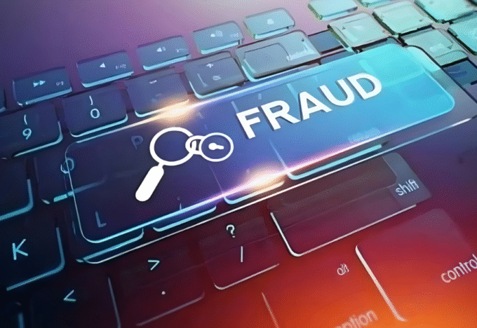 Chandigarh cyber police bust fake spiritual healer in ₹40 lakh online fraud case Chandigarh cyber police bust fake spiritual healer in ₹40 lakh online fraud case