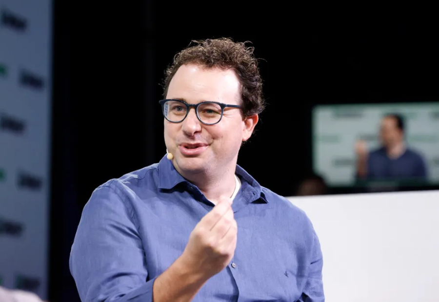 Anthropic CEO Dario Amodei says AI could handle most software engineering tasks