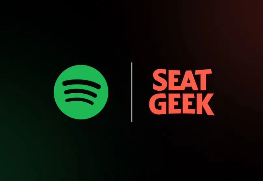 SeatGeek integrates ticket sales directly into Spotify app