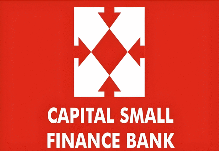 Capital SFB focuses on loan growth and stronger asset quality by FY29