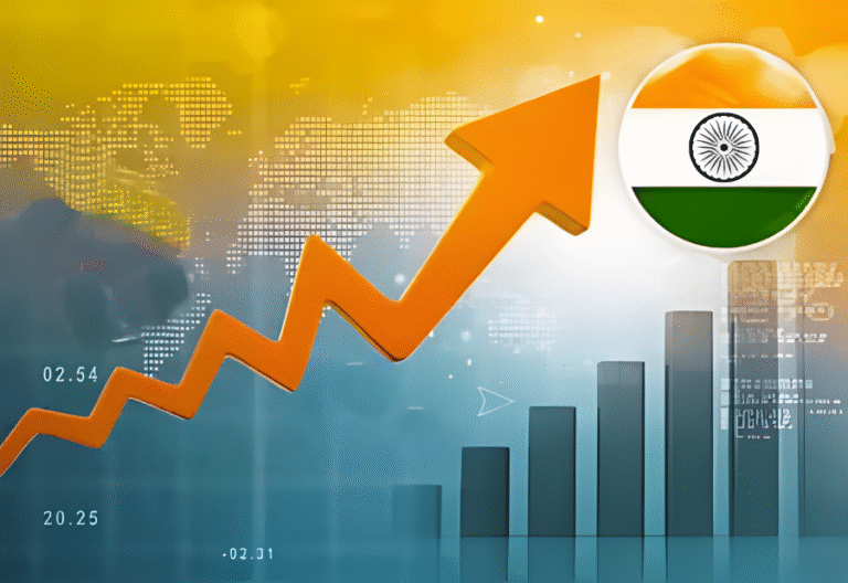 India’s macro indicators show strong growth signals with emerging pressure points