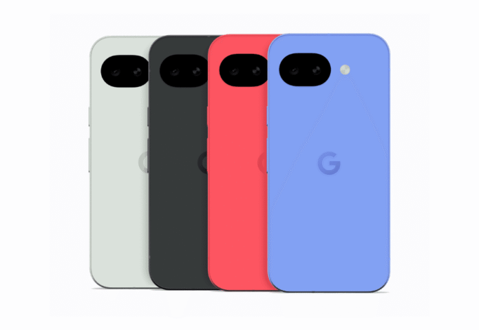 Google strengthens its mid-range strategy with AI-focused Pixel 10a