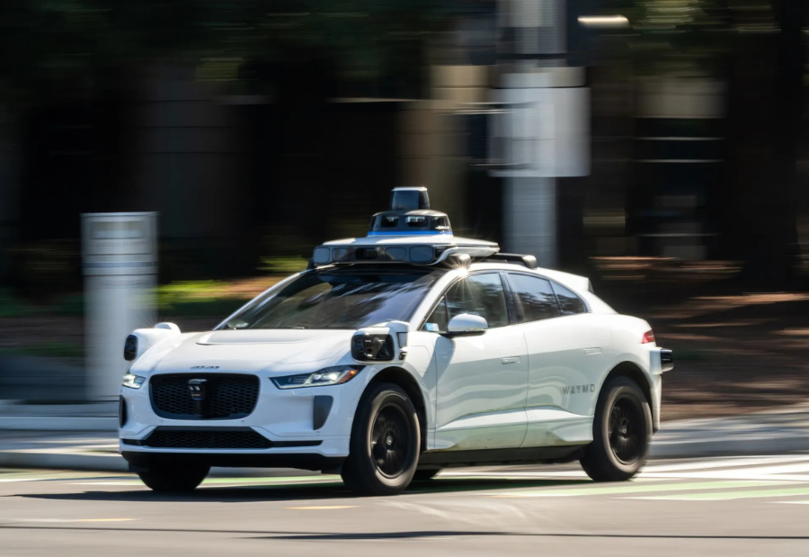 Kathy Hochul withdraws robotaxi expansion plan beyond New York City