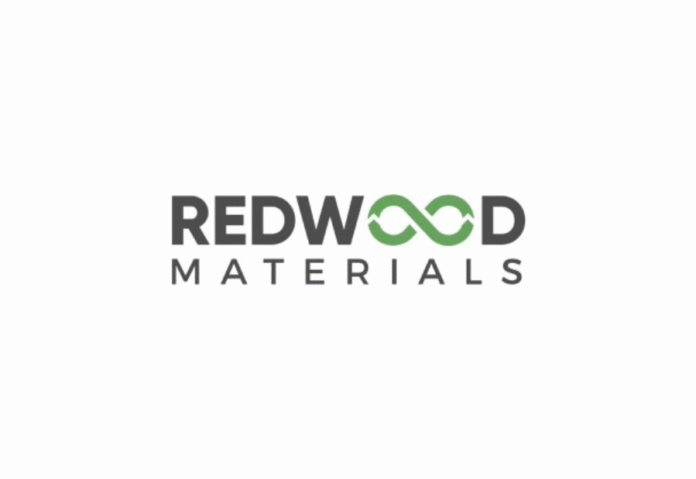 Redwood Materials rides AI data center surge to scale energy storage business