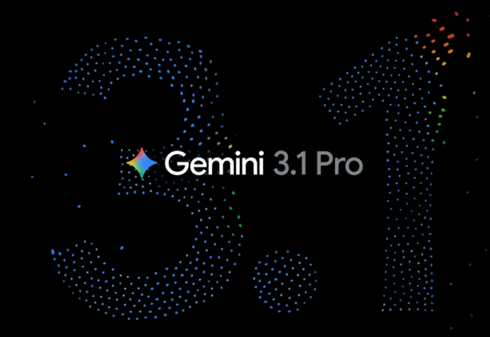 Gemini 3.1 Pro tops benchmarks as AI model competition intensifies