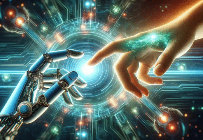 AI reshapes finance and raises hard questions on jobs