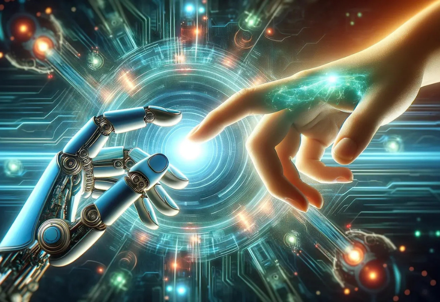 AI reshapes finance and raises hard questions on jobs