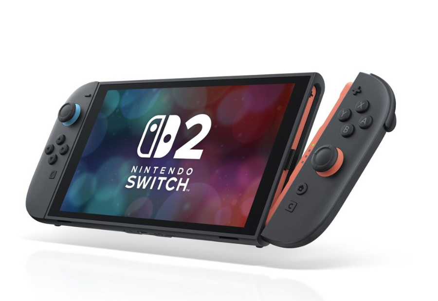 Strong Switch 2 demand lifts Nintendo profits as chip costs raise concerns