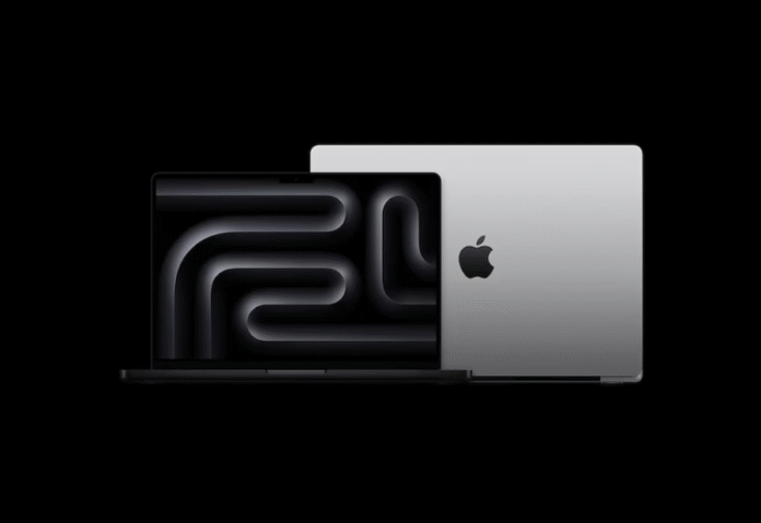 OLED MacBook debut nears as Apple readies new models OLED MacBook debut nears as Apple readies new models