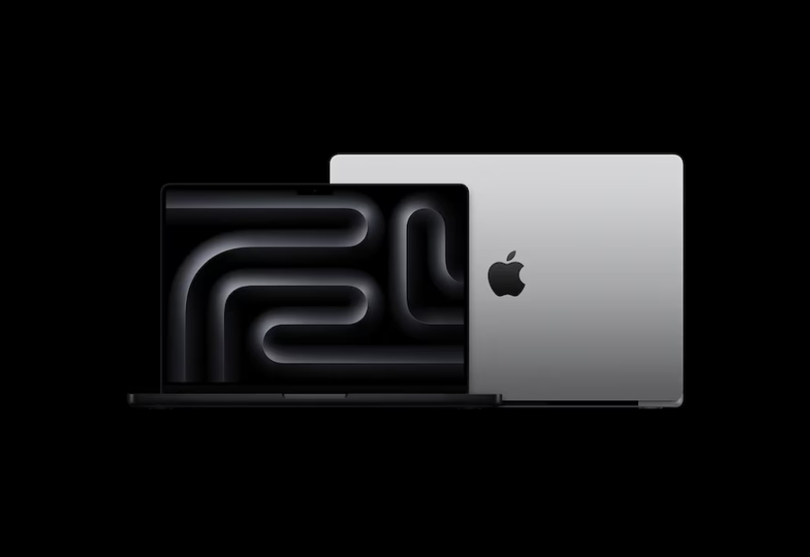 OLED MacBook debut nears as Apple readies new models