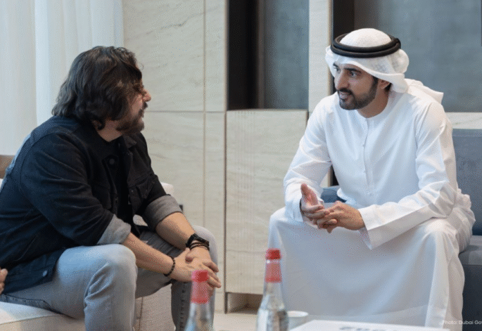 UAE joins hands with Colossal Biosciences to strengthen global biodiversity protection UAE joins hands with Colossal Biosciences to strengthen global biodiversity protection