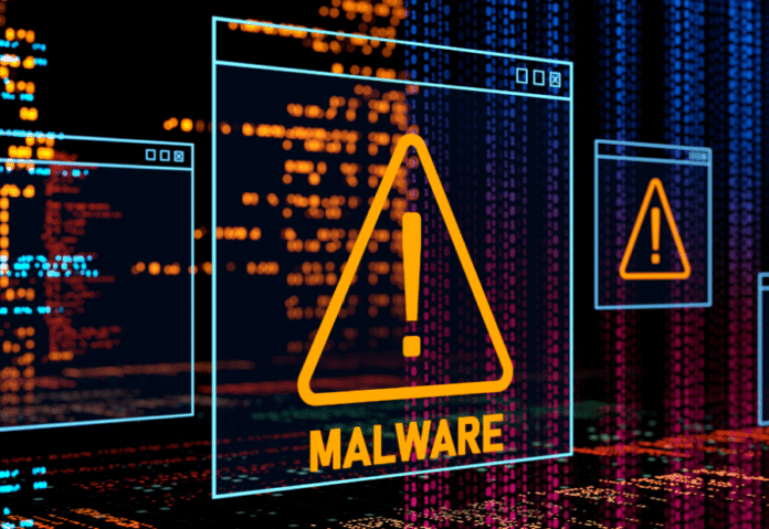 New DEAD#VAX attack uses trusted Windows processes to deliver AsyncRAT