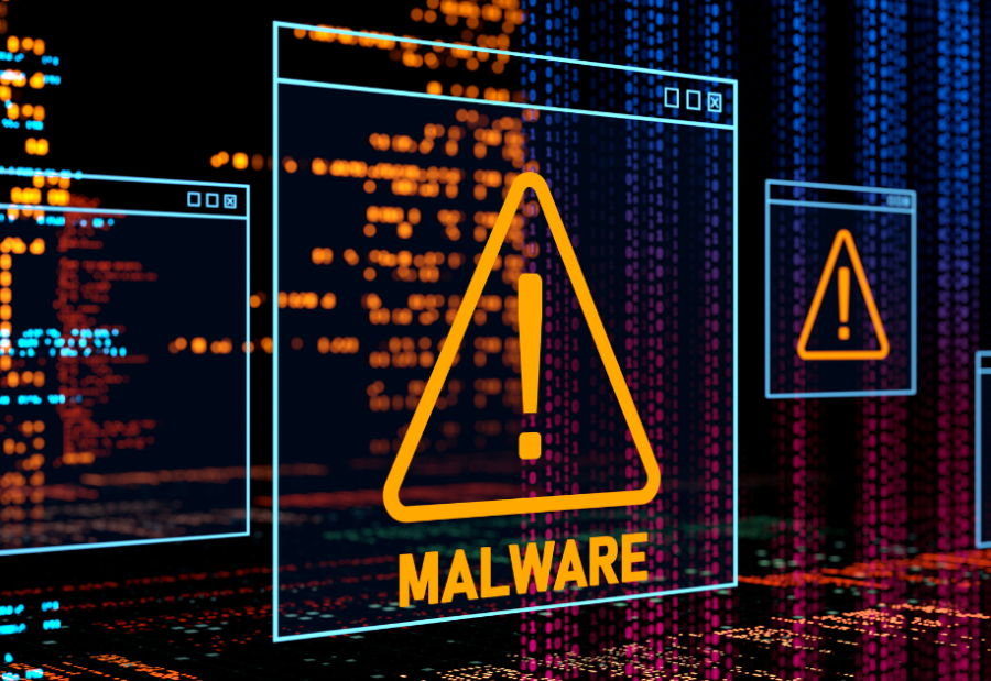 New DEAD#VAX attack uses trusted Windows processes to deliver AsyncRAT
