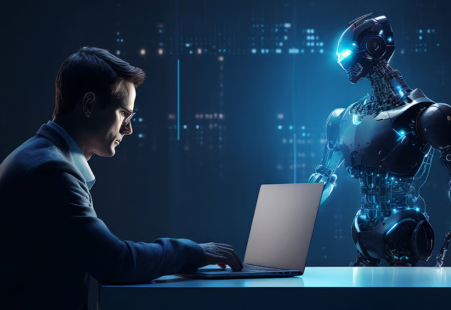 India eyes leadership in AI inferencing as automation reshapes software jobs