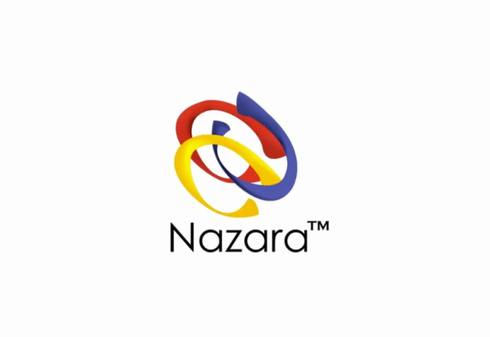 Nazara reports revenue dip in Q3 FY26 but improves margins and profitability