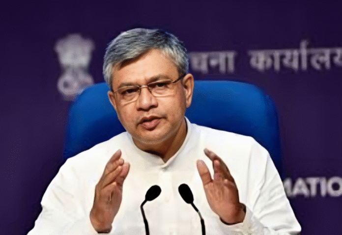 PLI 2.0 Discussions underway; tech jobs may cross 1.5 crore, says Ashwini Vaishnaw PLI 2.0 Discussions underway; tech jobs may cross 1.5 crore, says Ashwini Vaishnaw