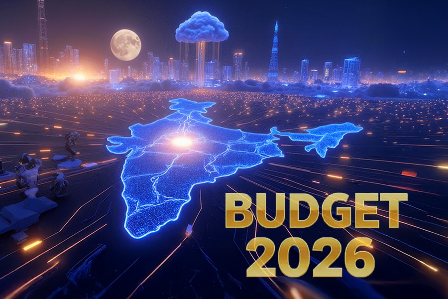 Budget 2026 puts AI, cloud and chips in focus: Startups weigh the real impact