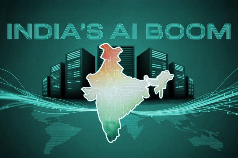 India’s AI moment is here. But can it move from announcements to architecture?