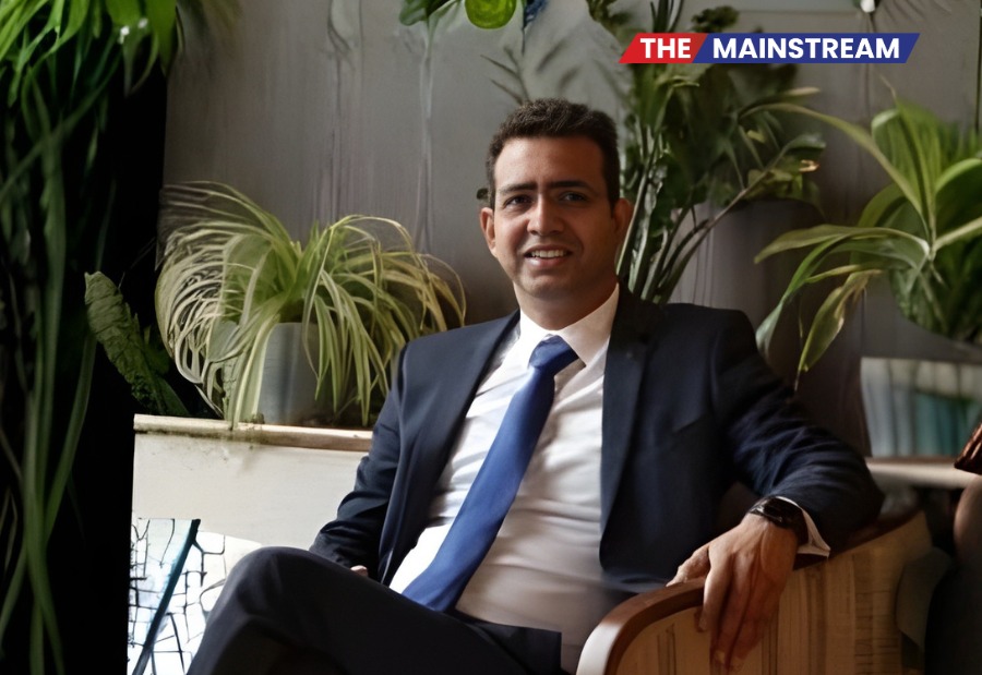 Resolven welcomes Parag Sharma as its Chief Executive Officer