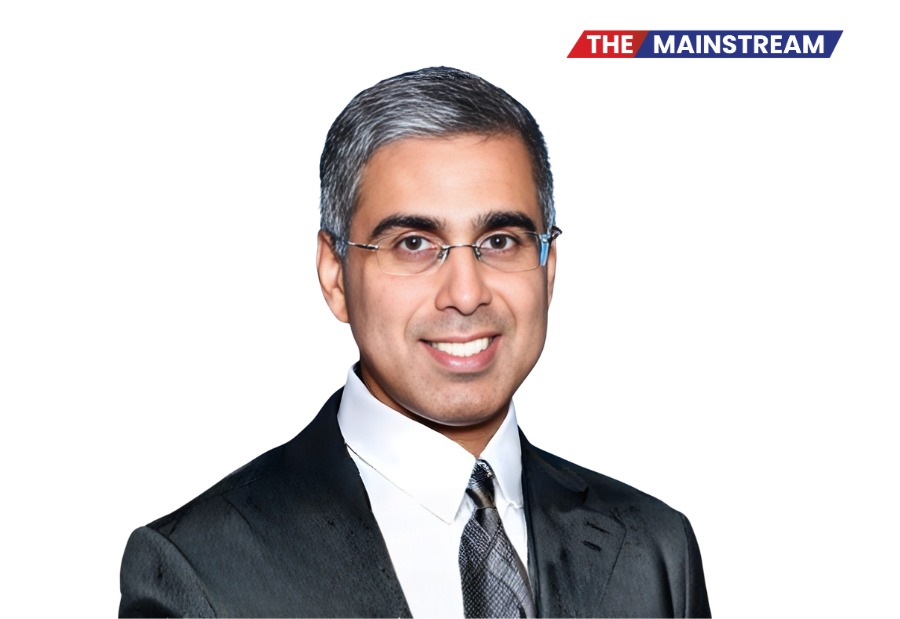 Varun Matta takes on an expanded role as Managing Director, Co-Head Technology, Media, Telecom Investment Banking APAC at Citi
