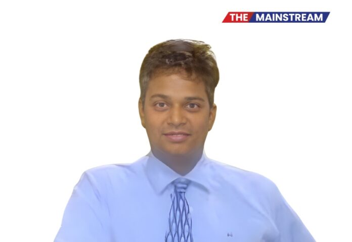 HPE strengthens GSI strategy with Dhirendra Kumar Shrivastava’s appointment HPE strengthens GSI strategy with Dhirendra Kumar Shrivastava’s appointment