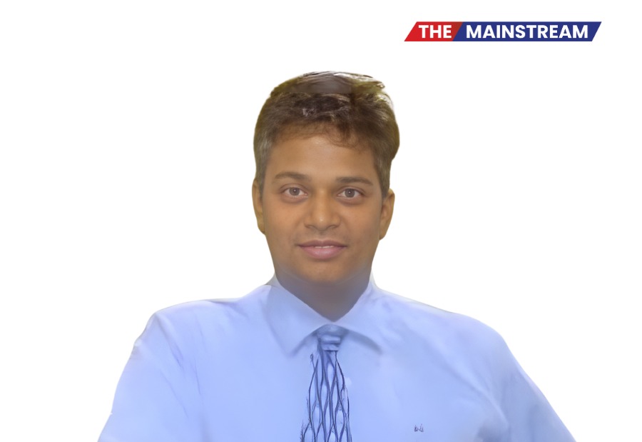 Hewlett Packard Enterprise (HPE) welcomes Dhirendra Kumar Shrivastava as Director – GSI (Global System Integrators)