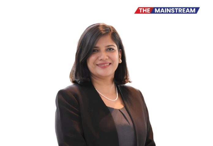 Hindalco strengthens downstream aluminium leadership with Kopal Agrawal’s promotion