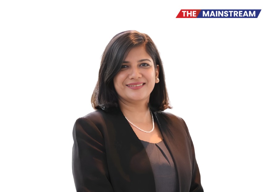 Kopal Agrawal takes on an expanded role as CEO – Aluminium Downstream at Hindalco Industries Limited