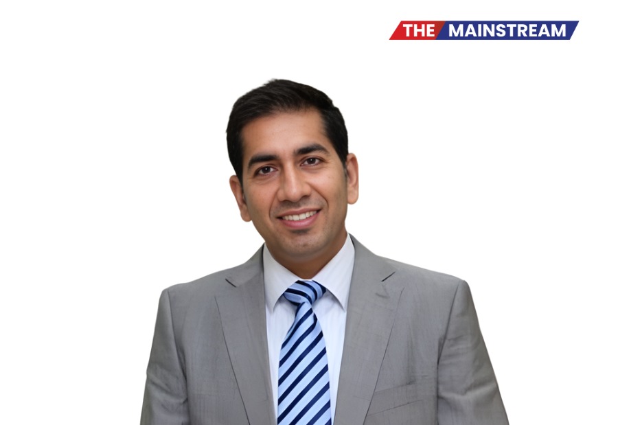 Mohit Malhotra takes on an expanded role as Global CEO of Dabur India