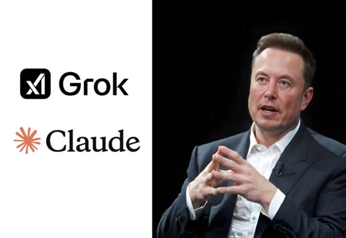 When AI Writes the Code: Why the Claude vs Grok Debate May Soon Be Irrelevant