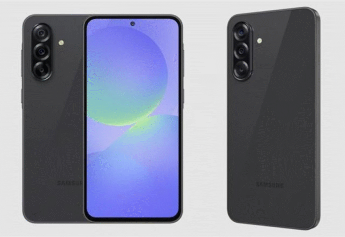 Samsung’s upcoming Galaxy A37 and A57 spotted online ahead of expected India debut Samsung’s upcoming Galaxy A37 and A57 spotted online ahead of expected India debut