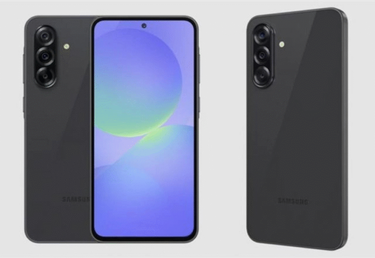 Samsung’s upcoming Galaxy A37 and A57 spotted online ahead of expected India debut