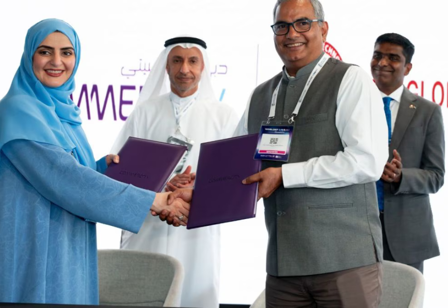 IIT Madras Global to set up AI innovation centre in Dubai