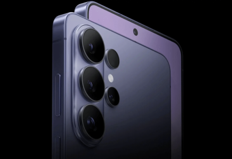 Galaxy S26 Ultra sets new benchmark for smartphone screen privacy