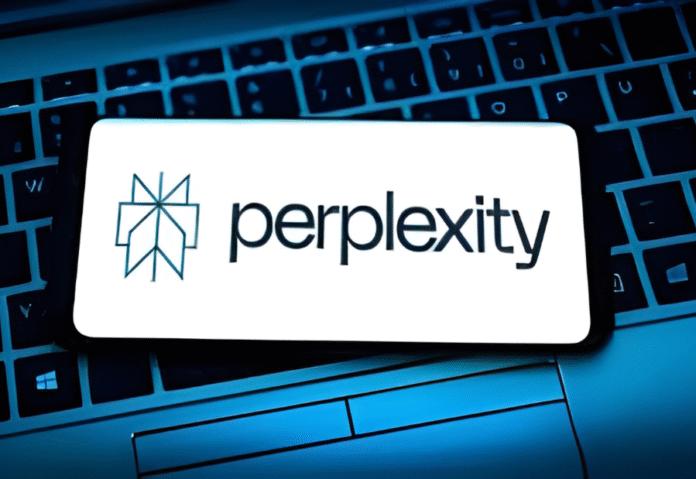 Perplexity bets on AI coworker model with 19-model powered system