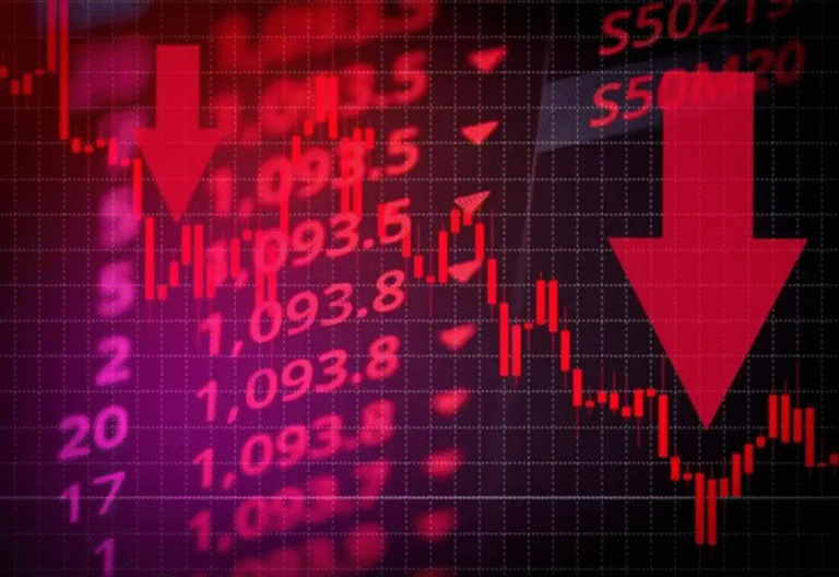 Stock market profitability fears push Chinese tech sector deeper into bear territory