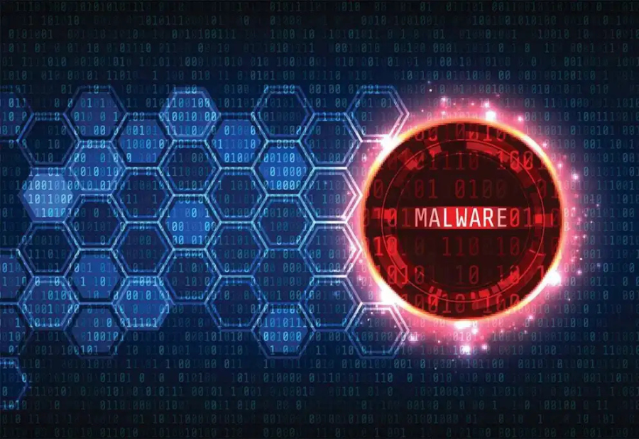 New cyber malware campaign blends worm tactics, AI tools and privilege escalation exploits