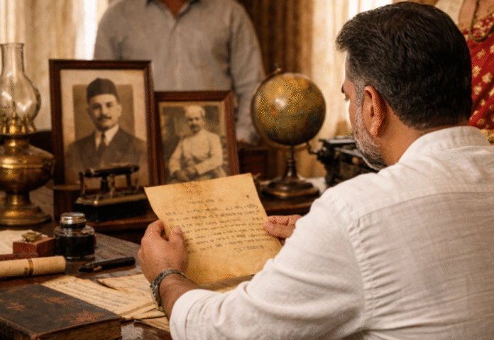 Madhya Pradesh family’s ₹35,000 century-old war loan claim triggers legal debate