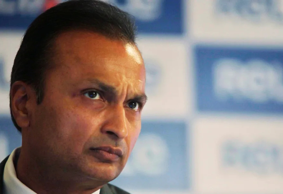 CBI registers fresh ₹2,220 crore bank fraud case against Anil Ambani and RCom