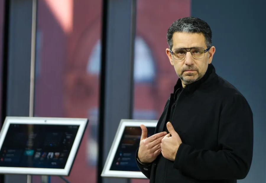 Panos Panay envisions Alexa’s evolution into a proactive ai Co-Pilot