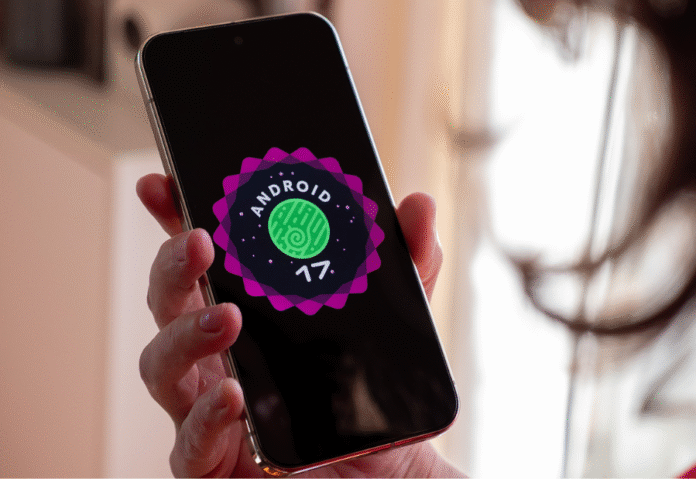 Google releases Android 17 Beta 1 with performance upgrades and enhanced privacy controls Google releases Android 17 Beta 1 with performance upgrades and enhanced privacy controls