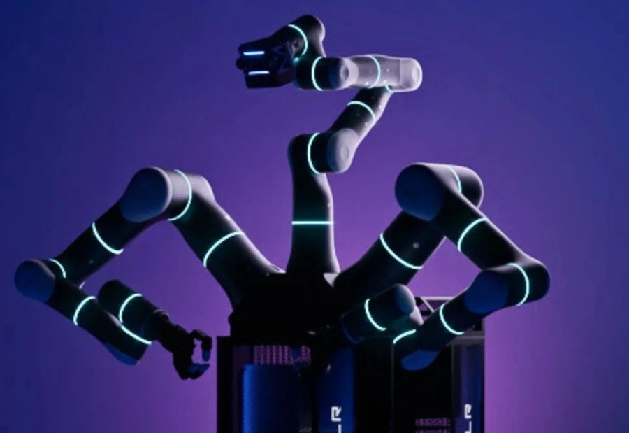 CynLr introduces Object Intelligence platform to enable real-time robot learning