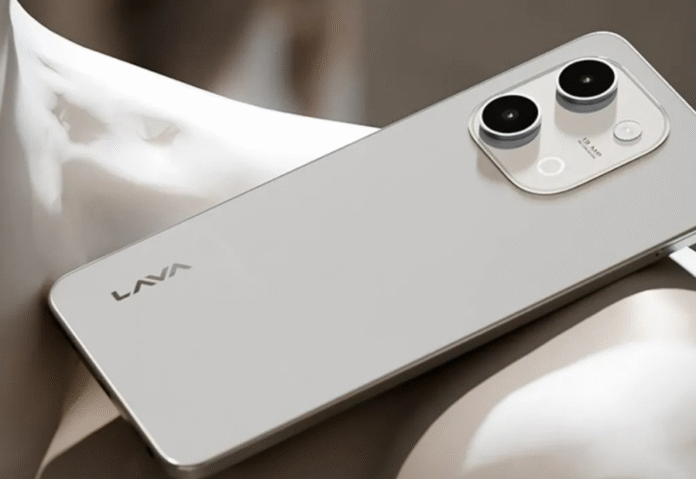 Lava Yuva Star 3 debuts in India with 6.75 inch display and 5000mAh battery