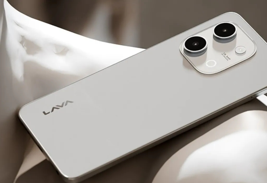 Lava Yuva Star 3 debuts in India with 6.75 inch display and 5000mAh battery