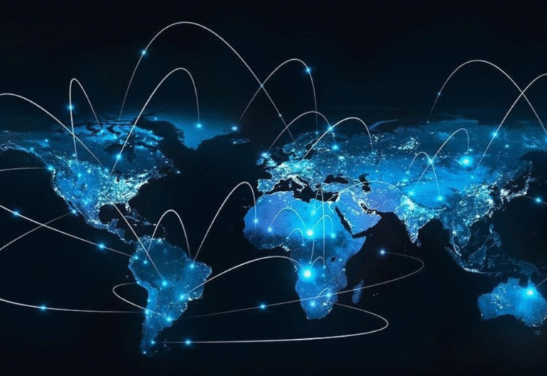 Global digital trade rules lag behind fast moving technology