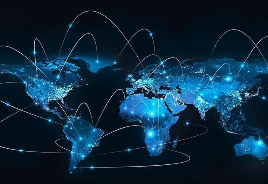 Global digital trade rules lag behind fast moving technology