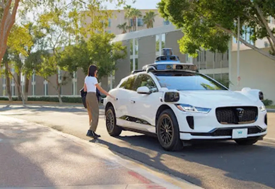 Waymo scales robotaxi operations globally as profitability questions persist